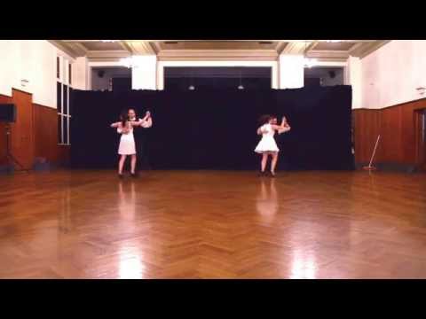MUDC Showcase 2015 - Gold Ballroom