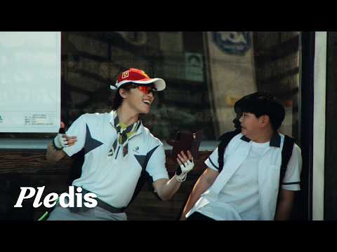 피철인 (Picheolin) '놀아보세 (prod. Hitchhiker)' Official MV Teaser 1