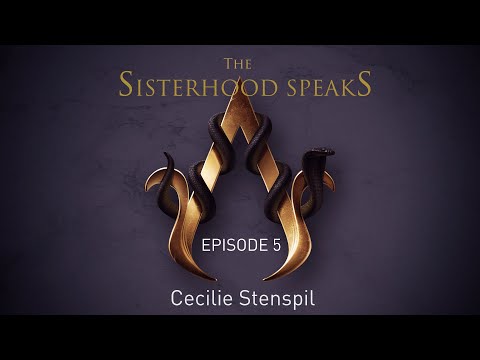 AC Sisterhood Speaks! Episode 5 - Cecilie Stenspil