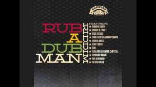 FLOWIN VIBES OFFICIAL - RUB A DUB MAN RIDDIM MIX (ONENESS RECORDS 2012)