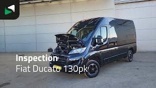 Prodaja FIAT Ducato 130pk L2H2 LED Navi Camera Airco Cruise L2 11m3 Airco Tre lakog furgona - Slika 4 | Autoline HR FIAT Ducato 130pk L2H2 LED Navi Camera Airco Cruise L2 11m3 Airco Tre mali kombi | Slika 4 - Autoline