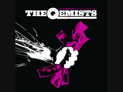 The Qemists - Lost Weekend [Hot Pink Delorean Remix]