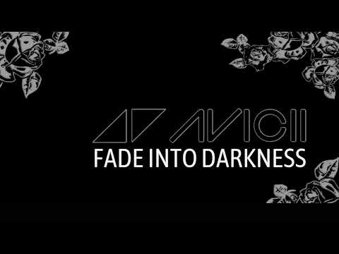 AVICII - Fade Into Darkness | #avicii #aviciimusic #unreleasedavicii #aviciitribute #aviciiforever