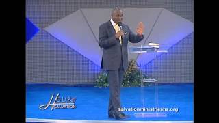 David Ibiyeomie  Family with a difference PART 5