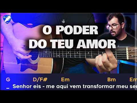 O Poder do Amor - Corinhos Evangélicos