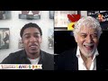 Welcome To The Sands Box With Christian Sands Monty Alexander S2 E2