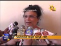 Central Province Governor Niluka Ekanayake Talks About Rumors On Being A Trans-woman