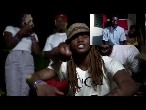 Hotbox Reactions!! Flash GGordon X TB 1300 - Pressure  !!