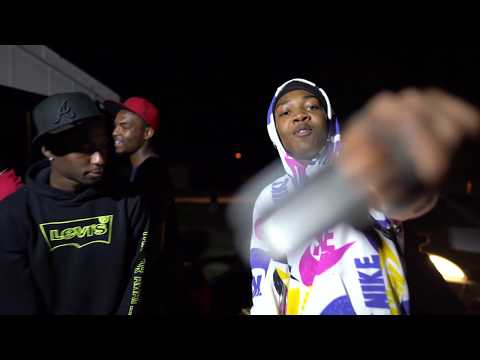 ABM Cin - Gangsta Mentality