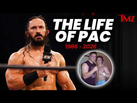 Thumbnail for The Life Of PAC "Benjamin Satterley" by R.E.M., Revis