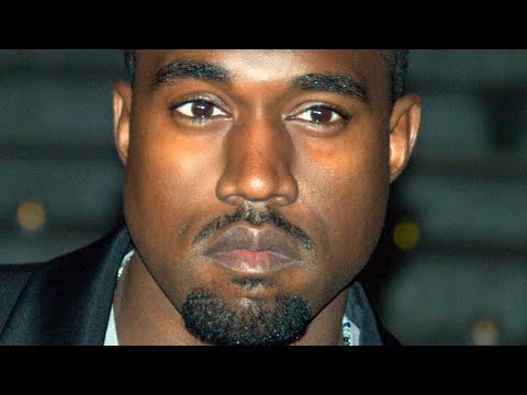 #393- 🚨🚨Kanye West - And the spirit of the  Antichrist dream?