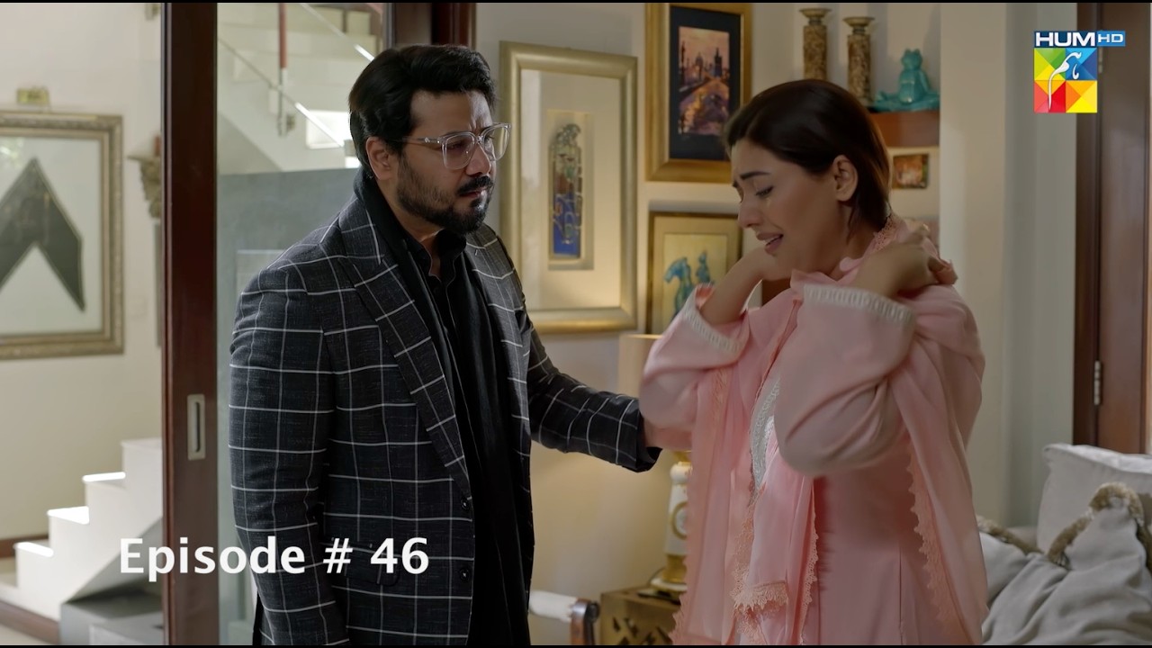 Meri Jaan Hazar Haar Tum Pe Qurban...! ft. Sunita Marshall | Deewar - HUM TV