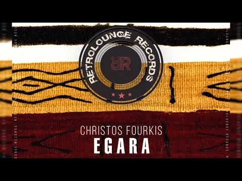 Christos Fourkis - Egara (Original Mix)