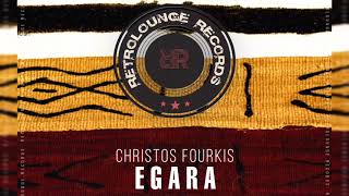 Christos Fourkis - Egara video