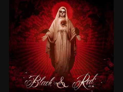 11 - HDS - Cori Feat Neoklash - Black & Red
