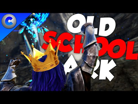 How we ADVANCED to TEK TIER in ARK on DAY 2!!!