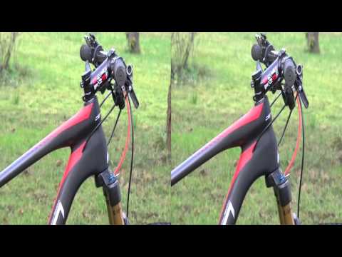 Test Centurion Backfire Carbon 3000.29