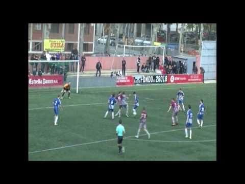 El Convocat | C.E. Júpiter 2-0 U.E. Figueres| #3div5