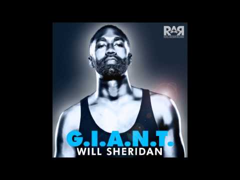 Will Sheridan - G.I.A.N.T. (Full Album)