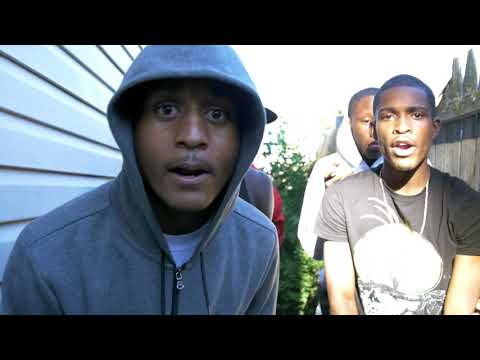 Damo ft Buckz - TTG (Official Music Video) | Shot By @ACGFILM