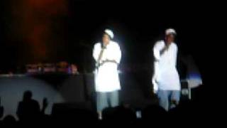 franchize boyz oh I think they like me 2006