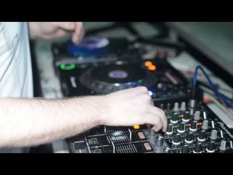 13\04\2013 Watergate 13 release tour with Ruede Hagelstein