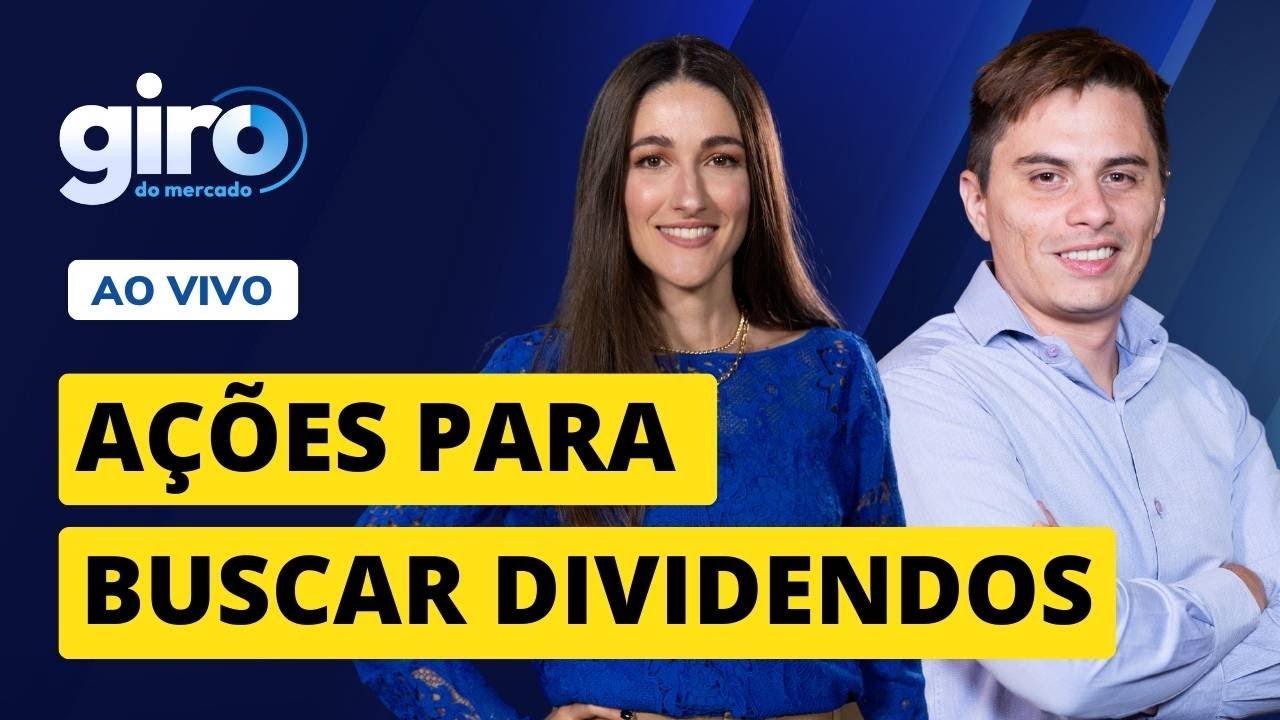 🔴 DIVIDENDOS: Confira carteira de MELHORES AÇÕES para investir em dezembro