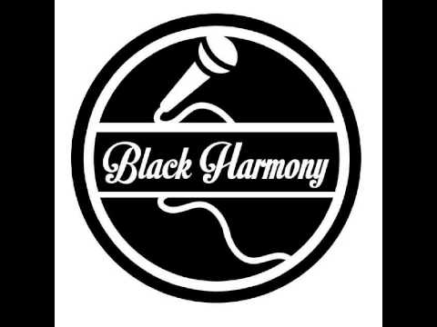 Black Harmony - Lobi singi