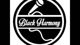 Black Harmony - Lobi singi