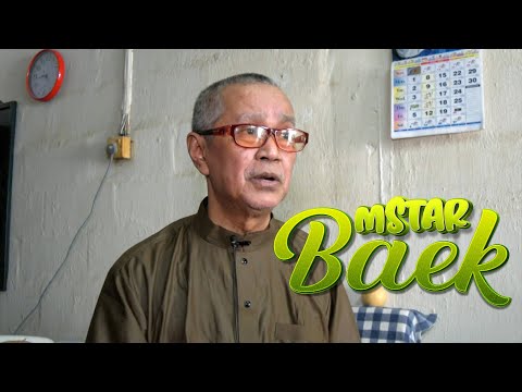 Hidup Isma Aliff berubah sekelip mata, diserang strok hingga tak mampu kerja