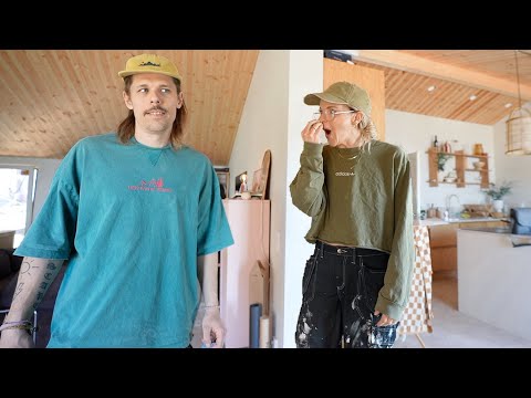 SLUTBESIKTNING - största dagen hittills i bygget