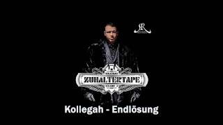 Kollegah - Endlösung