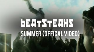 Beatsteaks - Summer (Official Video)