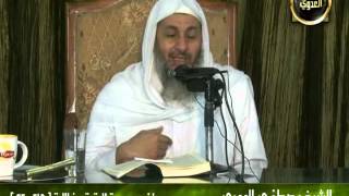 تفسير سورة البقرة من الاية  219 220