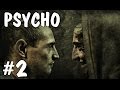 ZAČÍNÁ ZÍSKÁVAT SÍLU | PSYCHO #2