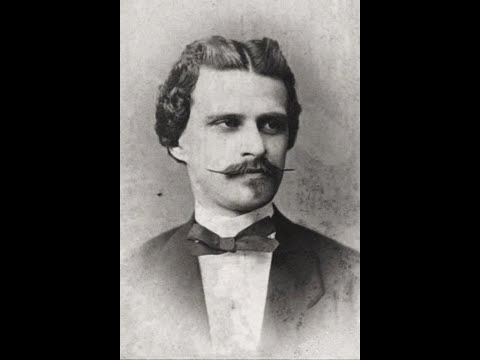 Eduard Strauss - Schneesternchen, Polka française, op. 157