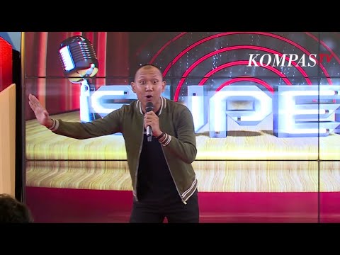 Oki Rengga: Salah Masuk Ruang Ganti Pemain Bola