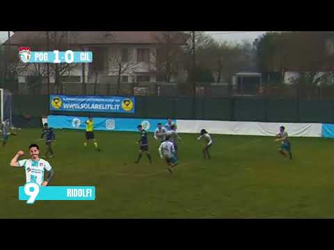 RIDOLFI NON BASTA: UN EUROGOL CI AFFOSSA 🫨 | Poggese 1-2 Ciliverghe | Eccellenza Girone C