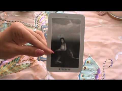 Daily Tarot Oracle Reading June 26, 2014