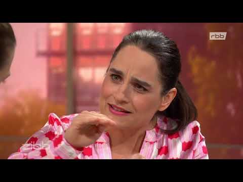 Dr. Yael Adler: Erste Hilfe bei Wunden