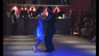 Marco Palladino e Elena Garis - 4_tango