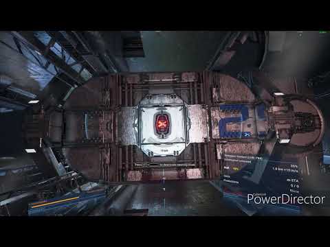 X4 Foundations Cradle of Humanity - Torus Aeternal Puzzle Guide