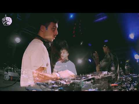 Louie Cut at PLAYGROUND 2017