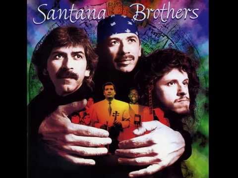 Santana Brothers - Luz Amor y Vida