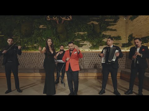 Cristi Nuca ❌ Alina Rus - Nu m-am vandut pe avere I Official Video