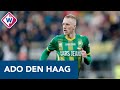 Lex Immers: 'Gebruik gemaakt van dat Van Persie in de schijnwerpers stond' - OMROEP WEST SPORT