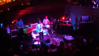 Sharon Van Etten - &quot;Leonard&quot;