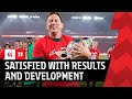 Danke Roger! ♥ | Schmidt's final interview at PSV ?⚪
