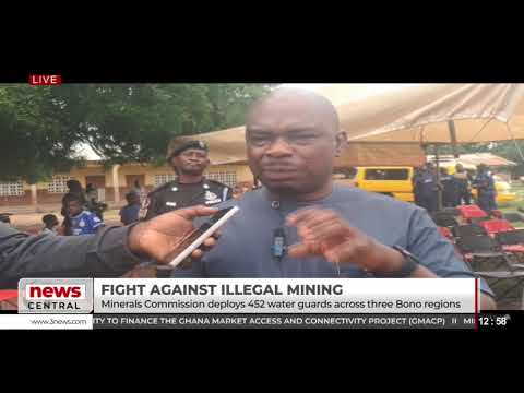 LIVE: News Central || 22-07-2026
