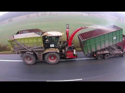 lu-mikus Lohnunternehmen Mikus Heizomat Heizohack